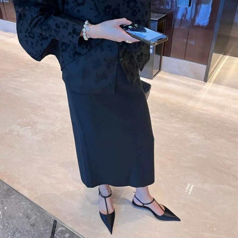 Markowe buty damskie, seksowne – Sandals recenzja i cena