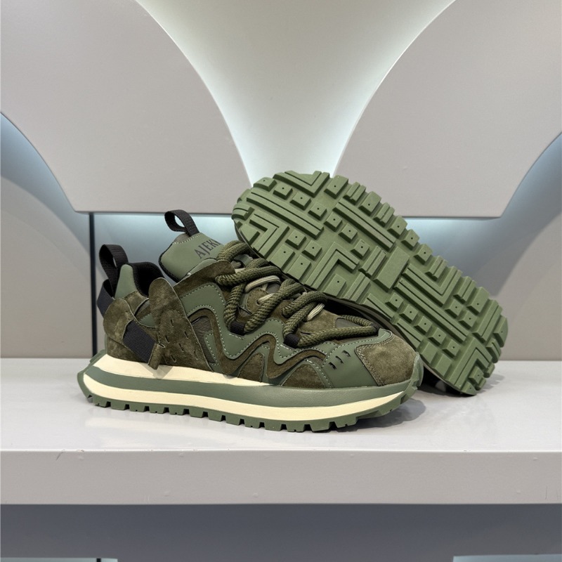 Wysokiej jakości markowe męski – Waterproof Goretex Running Shoes recenzja i cena