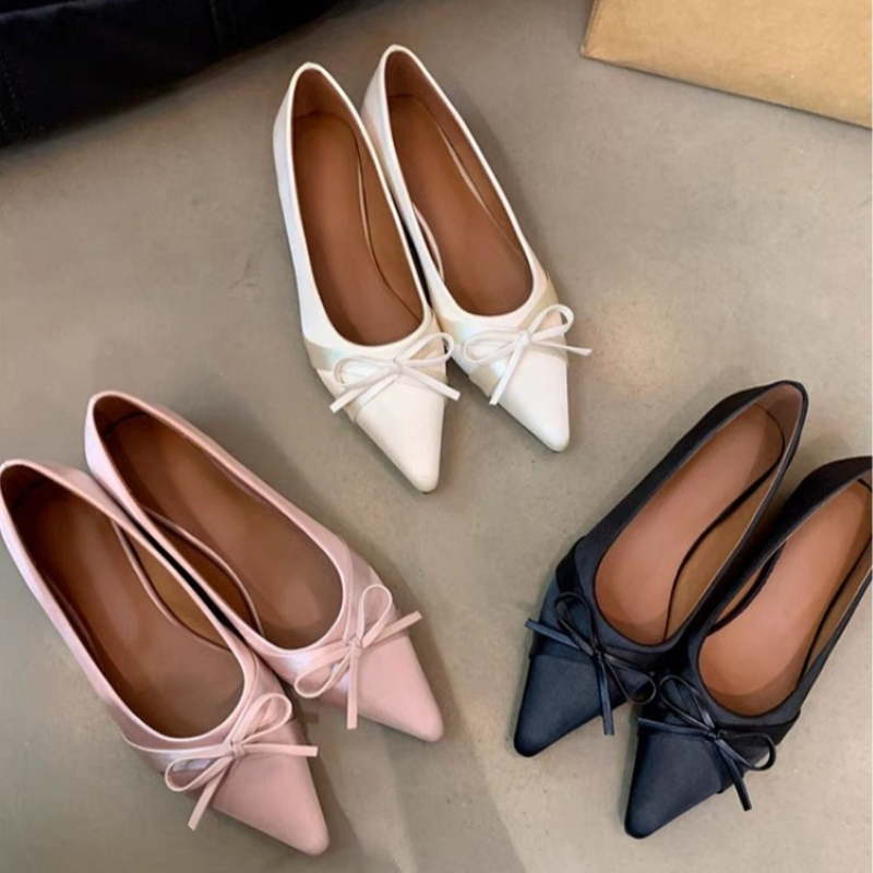 Letnie, modne, szyfonowe, słod – Women'S Shoes recenzja i cena