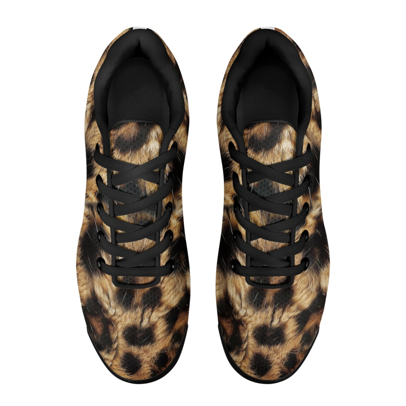 PENSTROLL Leopard Sportowe But – Air Cushion Jogger Shoes Men recenzja i cena