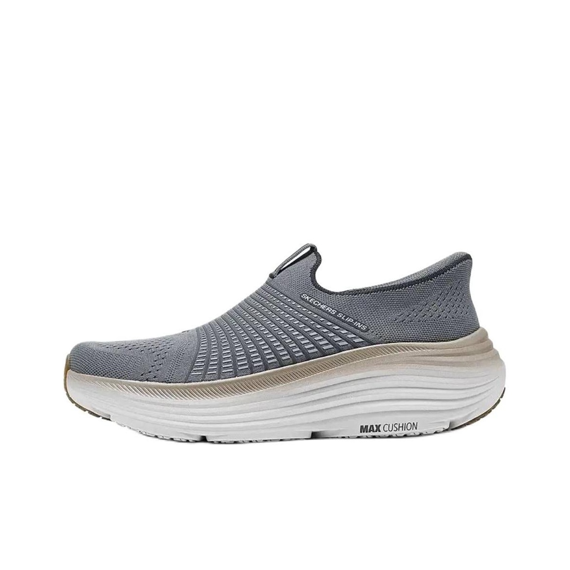 Buty męskie Skechers MEN'S GO  – Men'S Shoes recenzja i cena
