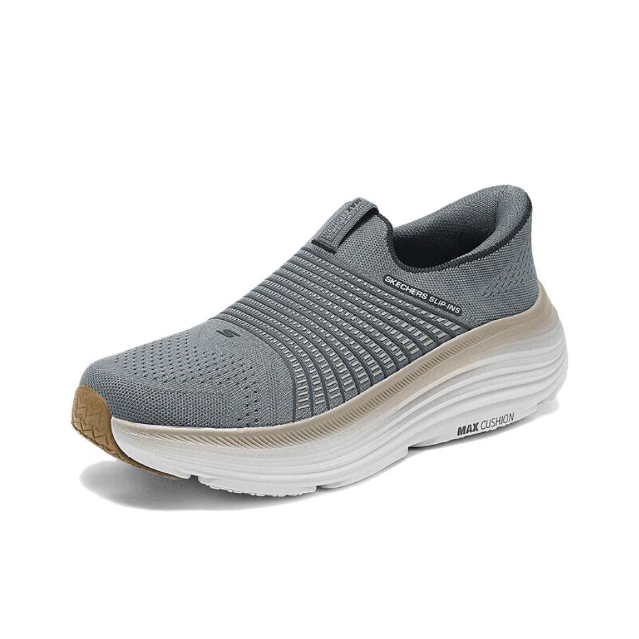 Buty męskie Skechers MEN'S GO  – Men'S Shoes recenzja i cena