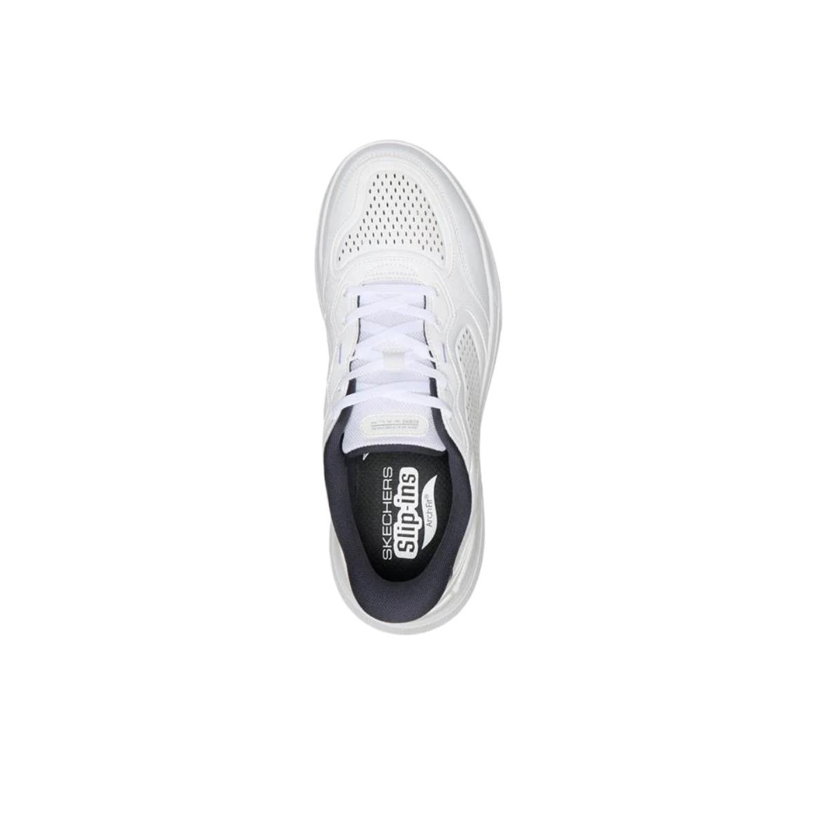 Buty do chodzenia Skechers GO  – Men'S Shoes recenzja i cena